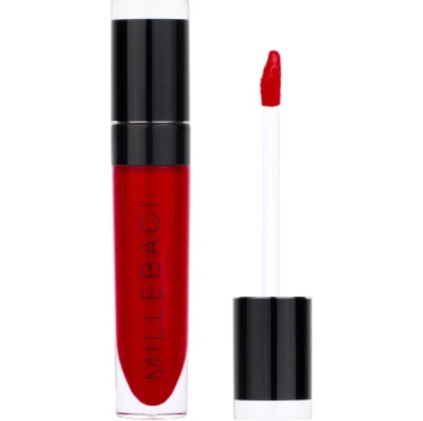 Топ-4 червоні помади, які пасують усім